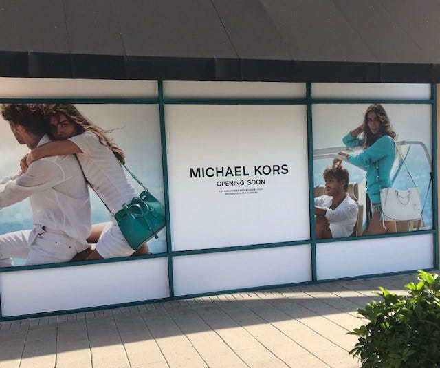 michael kors outlet johnson creek